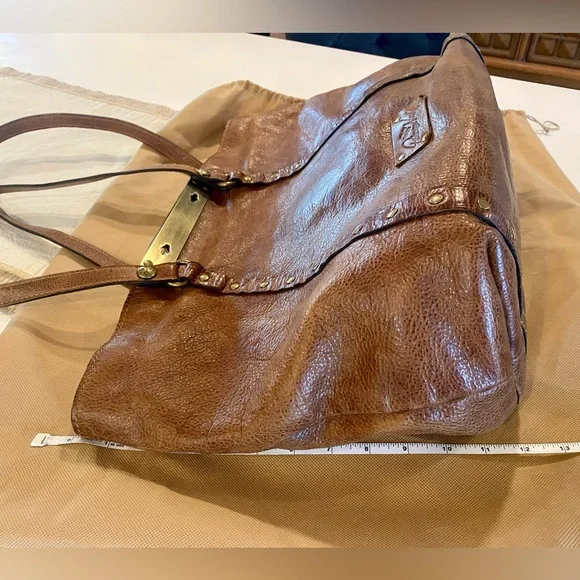 Patricia Nash Tote - Picture 10 of 15